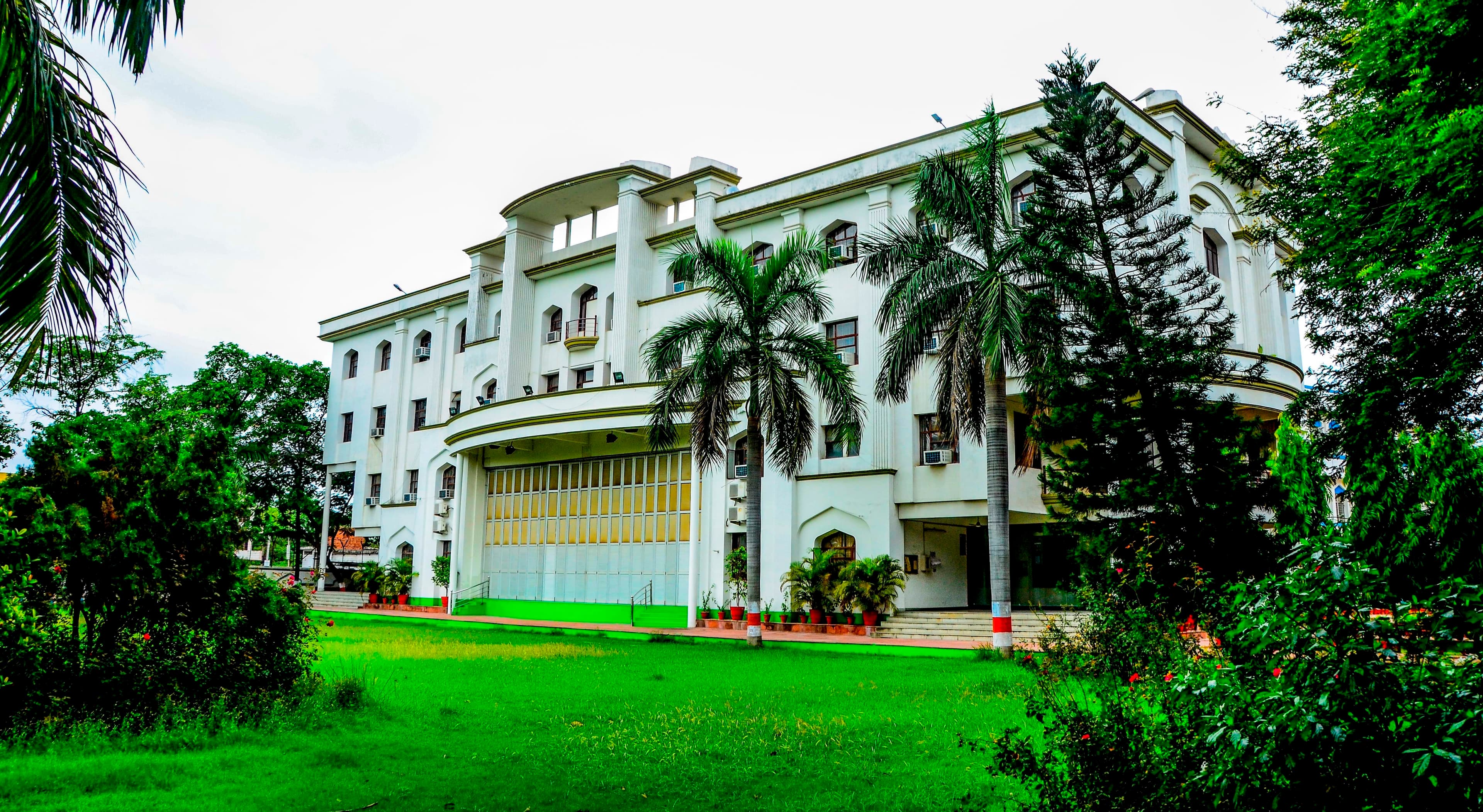 How to Maximize Your Odd Semester (2025–2026) at Integral University