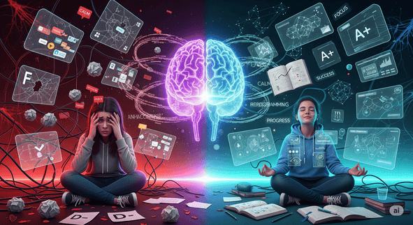 Reprogram Your Subconscious Mind for Success